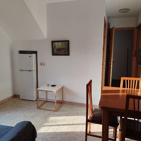 Apartaments Les Voltes Les Preses Eksteriør bilde