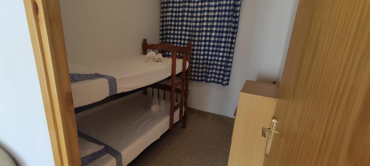 Apartaments Les Voltes Les Preses Eksteriør bilde
