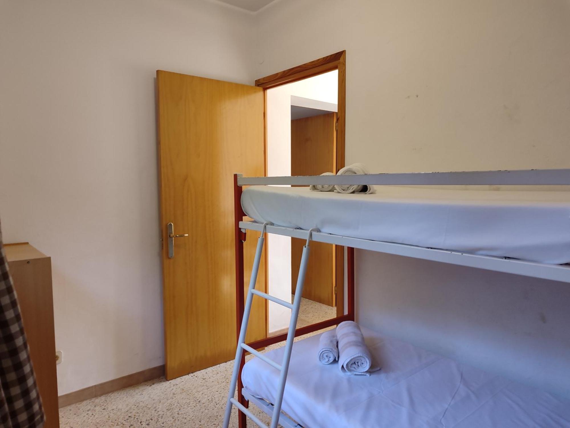 Apartaments Les Voltes Les Preses Eksteriør bilde