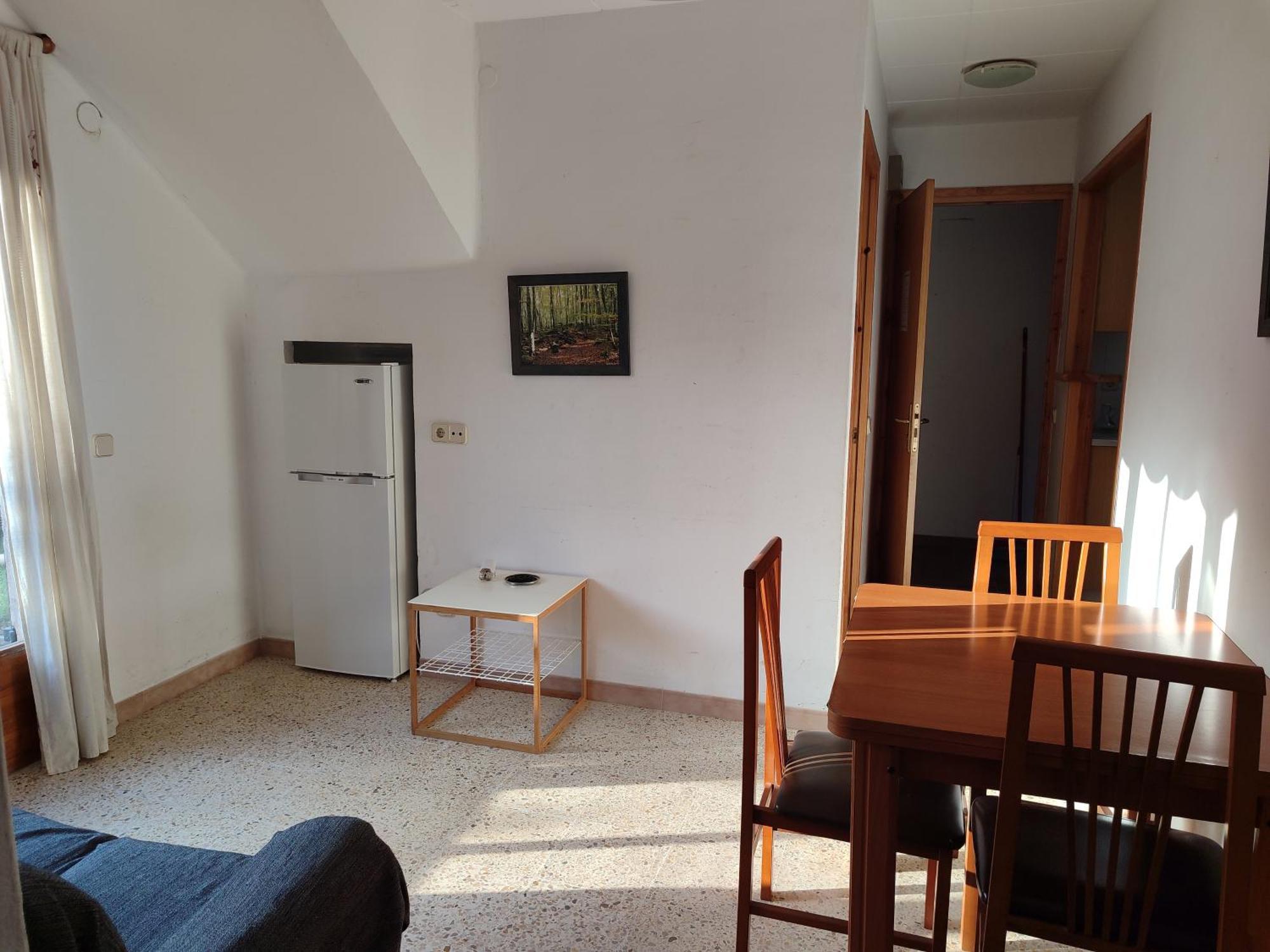 Apartaments Les Voltes Les Preses Eksteriør bilde